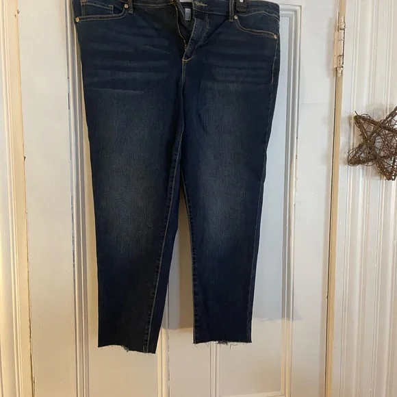 Sofia Vergara capri jeans 16 - Picture 2 of 7